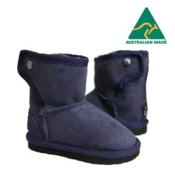 Jumbo UGG Sam Kids Boots - Made In Australia -UGG Originals Shop ugg sam kids boots made in australia 294646