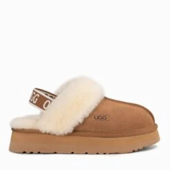 UGG Scuff Platform Slingback 15 UGG Scuff Platform Slingback -UGG Originals Shop ugg scuff platform slingback 360302