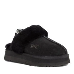 UGG Scuff Platform Slingback 13 UGG Scuff Platform Slingback -UGG Originals Shop ugg scuff platform slingback 842237
