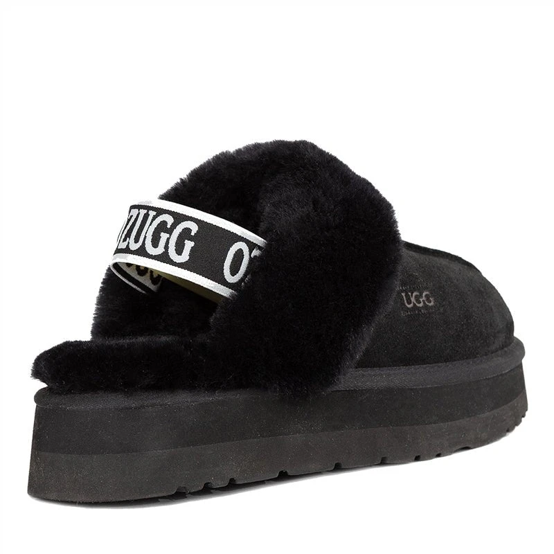 UGG Scuff Platform Slingback 3 UGG Scuff Platform Slingback - Image 3