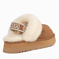 UGG Scuff Platform Slingback 17 UGG Scuff Platform Slingback -UGG Originals Shop ugg scuff platform slingback 988105