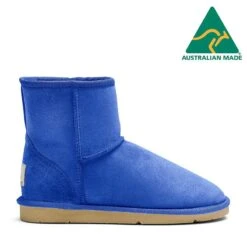 Jumbo UGG Selena Ultra Short Boots