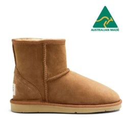 Jumbo UGG Selena Ultra Short Boots -UGG Originals Shop ugg selena ultra short boots 265402