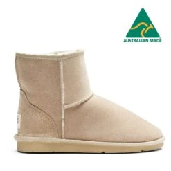 Jumbo UGG Selena Ultra Short Boots -UGG Originals Shop ugg selena ultra short boots 481542