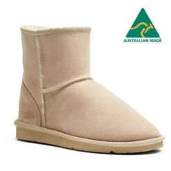 Jumbo UGG Selena Ultra Short Boots -UGG Originals Shop ugg selena ultra short boots 556365