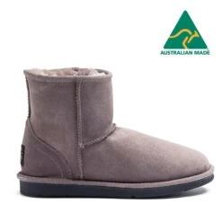Jumbo UGG Selena Ultra Short Boots -UGG Originals Shop ugg selena ultra short boots 774450