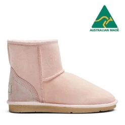 Jumbo UGG Selena Ultra Short Boots -UGG Originals Shop ugg selena ultra short boots 833047