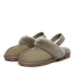 UGG Strappy Cess Scuff -UGG Originals Shop ugg strappy cess scuff 221828