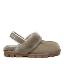 UGG Strappy Cess Scuff -UGG Originals Shop ugg strappy cess scuff 265178