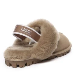 UGG Strappy Cess Scuff -UGG Originals Shop ugg strappy cess scuff 293634