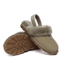 UGG Strappy Cess Scuff -UGG Originals Shop ugg strappy cess scuff 295204