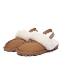 UGG Strappy Cess Scuff -UGG Originals Shop ugg strappy cess scuff 728983