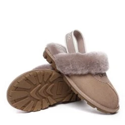 UGG Strappy Cess Scuff -UGG Originals Shop ugg strappy cess scuff 733158