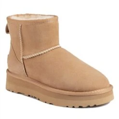 UGG Supreme Classic Mini Platform -UGG Originals Shop ugg supreme classic mini platform 160157