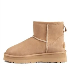 UGG Supreme Classic Mini Platform -UGG Originals Shop ugg supreme classic mini platform 222193