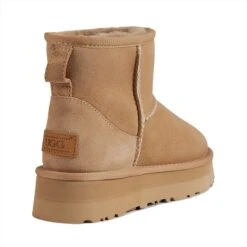 UGG Supreme Classic Mini Platform -UGG Originals Shop ugg supreme classic mini platform 249943
