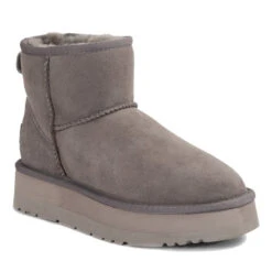 UGG Supreme Classic Mini Platform -UGG Originals Shop ugg supreme classic mini platform 298301