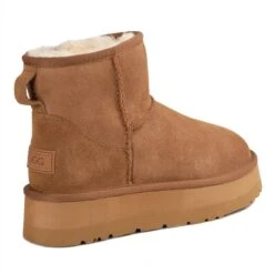 UGG Supreme Classic Mini Platform -UGG Originals Shop ugg supreme classic mini platform 350766