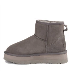 UGG Supreme Classic Mini Platform -UGG Originals Shop ugg supreme classic mini platform 778675