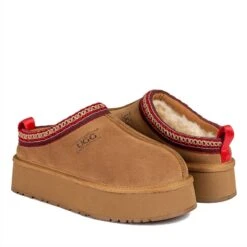 UGG Supreme Classic Tash Platform 16 UGG Supreme Classic Tash Platform -UGG Originals Shop ugg supreme classic tash platform 218427