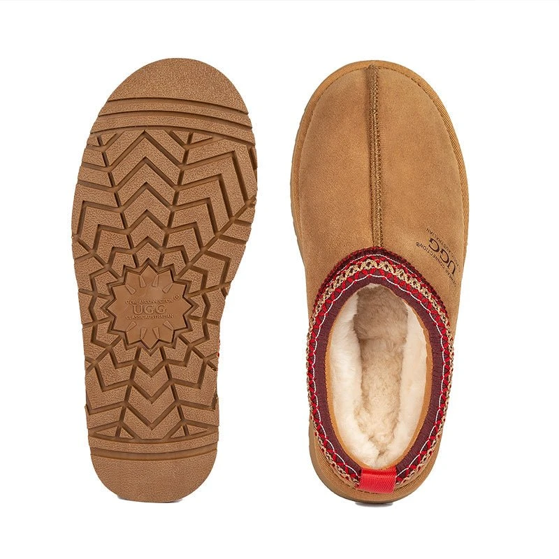 UGG Supreme Classic Tash Platform 6 UGG Supreme Classic Tash Platform - Image 6