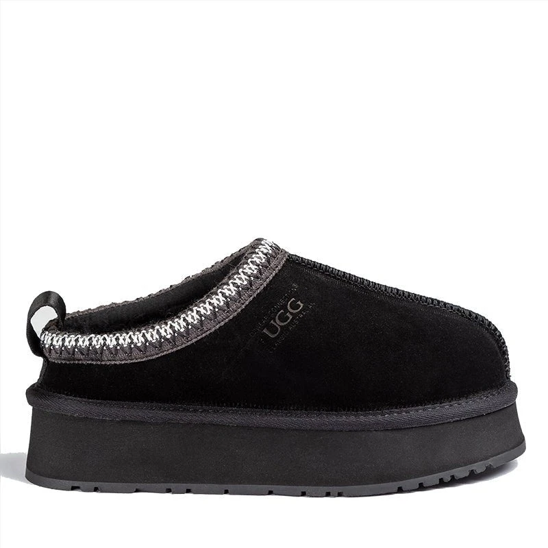 UGG Supreme Classic Tash Platform 7 UGG Supreme Classic Tash Platform - Image 7