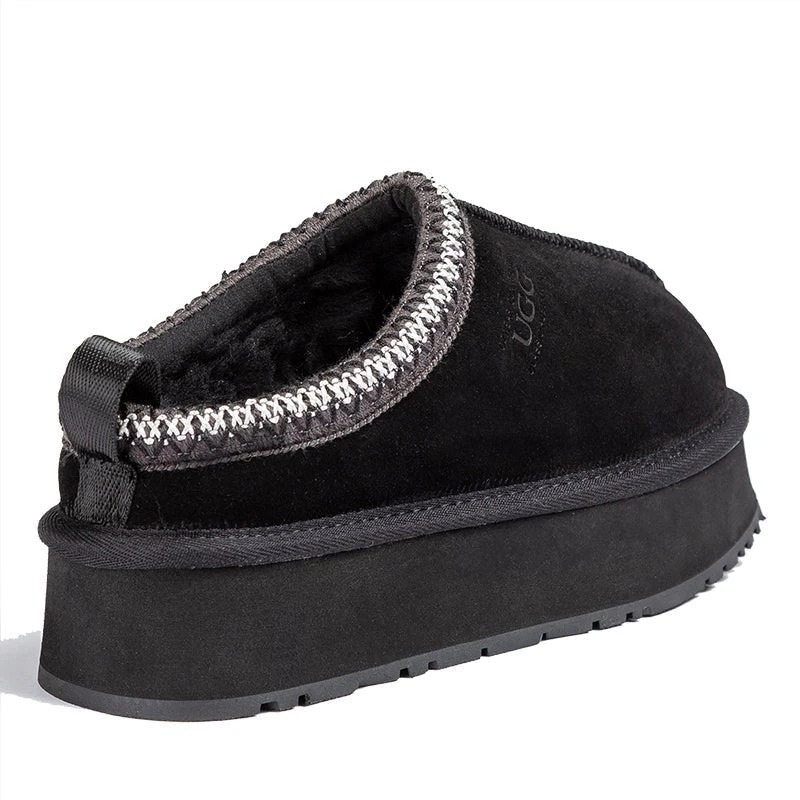 UGG Supreme Classic Tash Platform 9 UGG Supreme Classic Tash Platform - Image 9