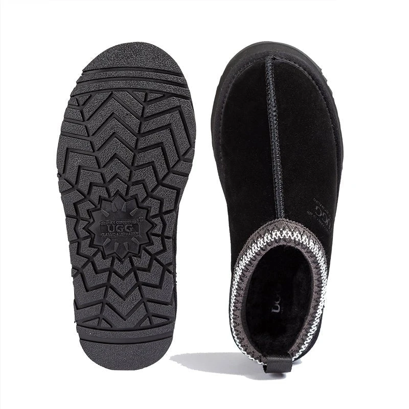 UGG Supreme Classic Tash Platform 11 UGG Supreme Classic Tash Platform - Image 11