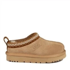 UGG Supreme Kid's Tash Slippers 25 UGG Supreme Kid's Tash Slippers -UGG Originals Shop ugg supreme kids tash slippers 115967