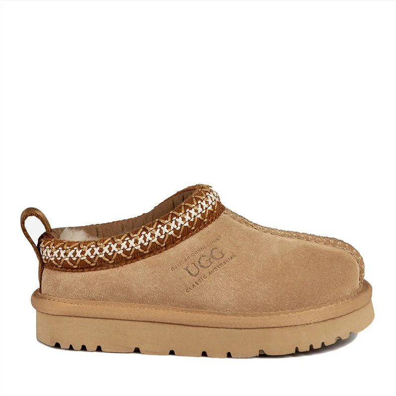 UGG Supreme Kid's Tash Slippers 11 UGG Supreme Kid's Tash Slippers - Image 11