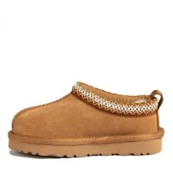 UGG Supreme Kid's Tash Slippers 21 UGG Supreme Kid's Tash Slippers -UGG Originals Shop ugg supreme kids tash slippers 212019
