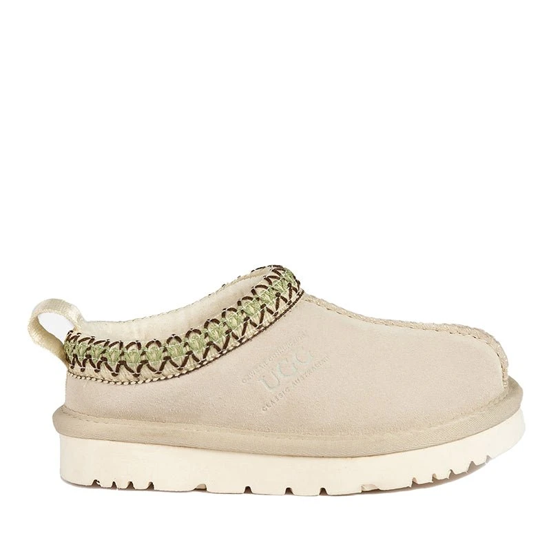 UGG Supreme Kid's Tash Slippers 1 UGG Supreme Kid's Tash Slippers