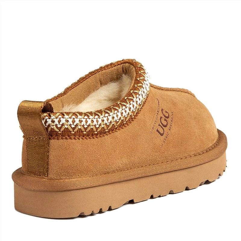 UGG Supreme Kid's Tash Slippers 8 UGG Supreme Kid's Tash Slippers - Image 8