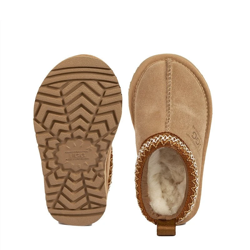 UGG Supreme Kid's Tash Slippers 15 UGG Supreme Kid's Tash Slippers - Image 15