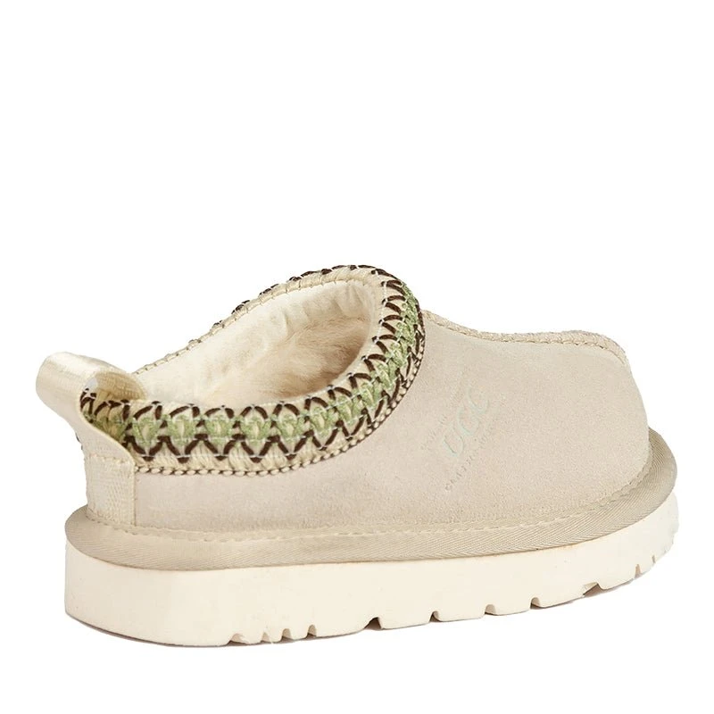 UGG Supreme Kid's Tash Slippers 3 UGG Supreme Kid's Tash Slippers - Image 3
