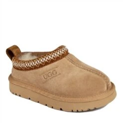 UGG Supreme Kid's Tash Slippers 28 UGG Supreme Kid's Tash Slippers -UGG Originals Shop ugg supreme kids tash slippers 670763