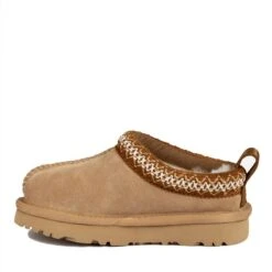 UGG Supreme Kid's Tash Slippers 26 UGG Supreme Kid's Tash Slippers -UGG Originals Shop ugg supreme kids tash slippers 759647