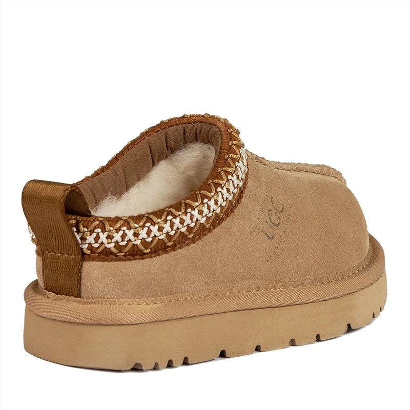 UGG Supreme Kid's Tash Slippers 13 UGG Supreme Kid's Tash Slippers - Image 13