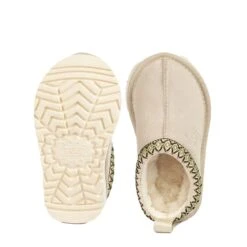 UGG Supreme Kid's Tash Slippers 19 UGG Supreme Kid's Tash Slippers -UGG Originals Shop ugg supreme kids tash slippers 805000