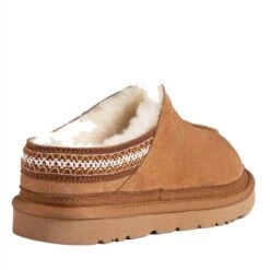 UGG Supreme Men's Tash Slippers -UGG Originals Shop ugg supreme mens tash slippers 518133