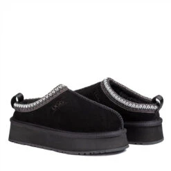 UGG Supreme Tash Platform Slippers -UGG Originals Shop ugg supreme tash platform slippers 332744