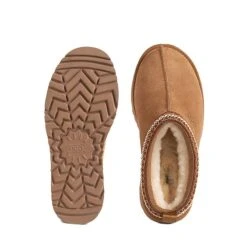 UGG Supreme Tash Platform Slippers -UGG Originals Shop ugg supreme tash platform slippers 542403