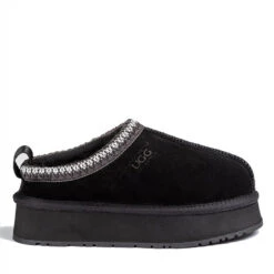 UGG Supreme Tash Platform Slippers -UGG Originals Shop ugg supreme tash platform slippers 549129