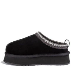 UGG Supreme Tash Platform Slippers -UGG Originals Shop ugg supreme tash platform slippers 606374