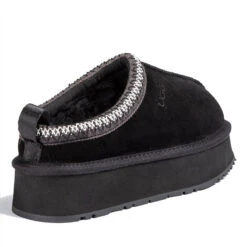 UGG Supreme Tash Platform Slippers -UGG Originals Shop ugg supreme tash platform slippers 726120