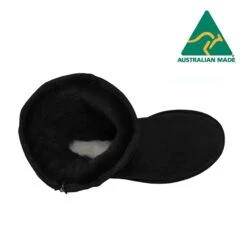 Jumbo UGG Tall Zip - Made In Australia -UGG Originals Shop ugg tall zip made in australia 229729