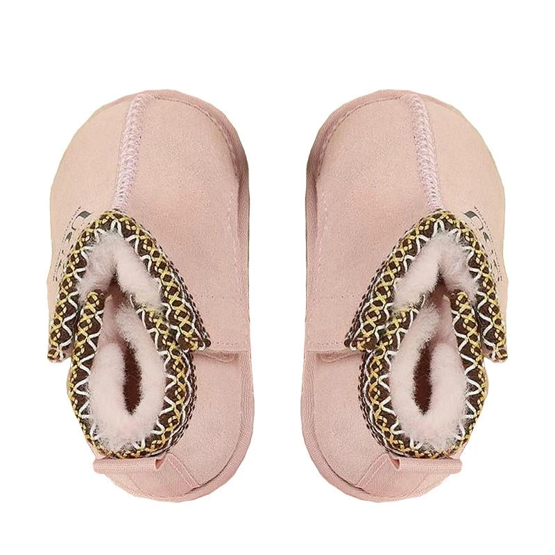 UGG Toddler Tasman Boots 3 UGG Toddler Tasman Boots - Image 3