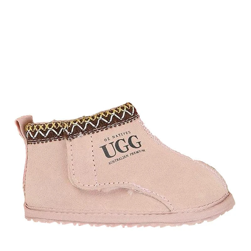UGG Toddler Tasman Boots 1 UGG Toddler Tasman Boots