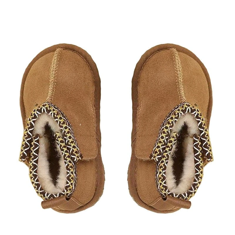 UGG Toddler Tasman Boots 6 UGG Toddler Tasman Boots - Image 6