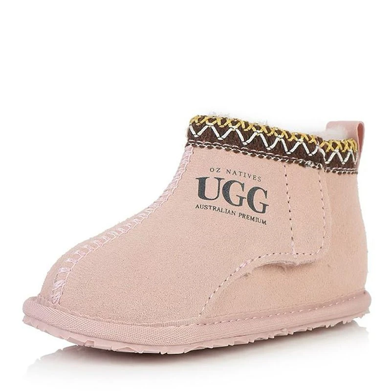 UGG Toddler Tasman Boots 2 UGG Toddler Tasman Boots - Image 2